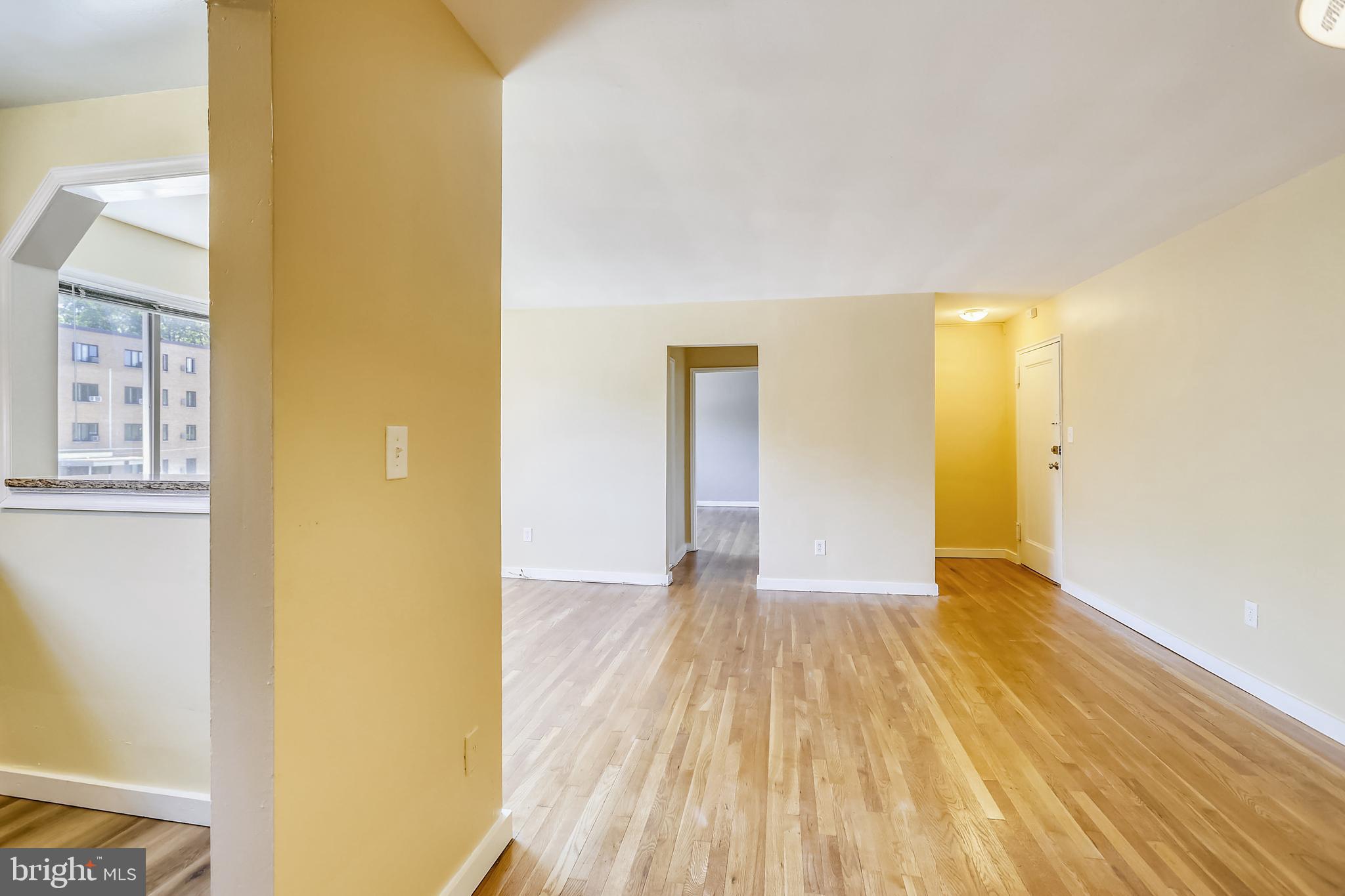 TAKOMA PARK - Residential