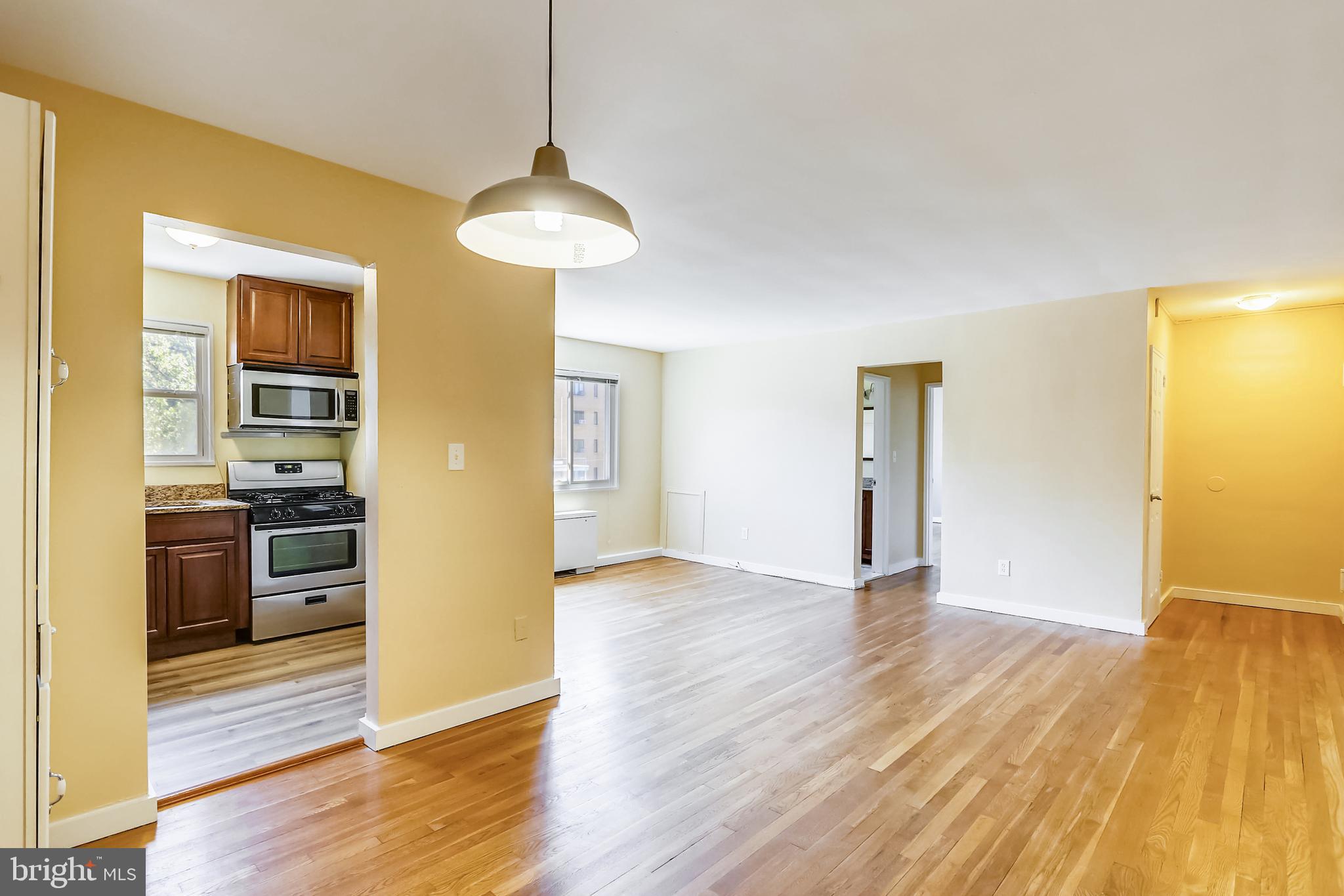 TAKOMA PARK - Residential