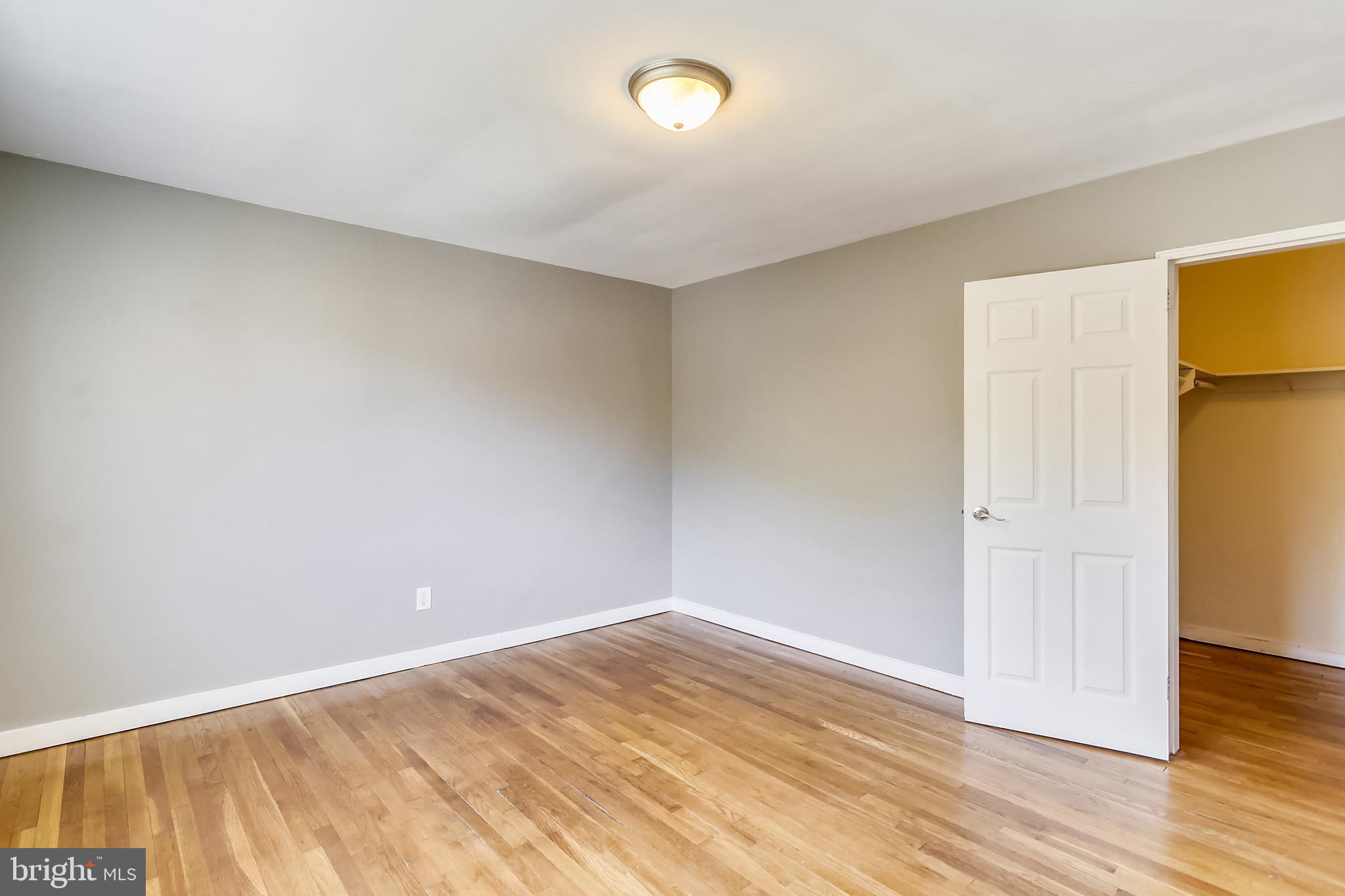 TAKOMA PARK - Residential