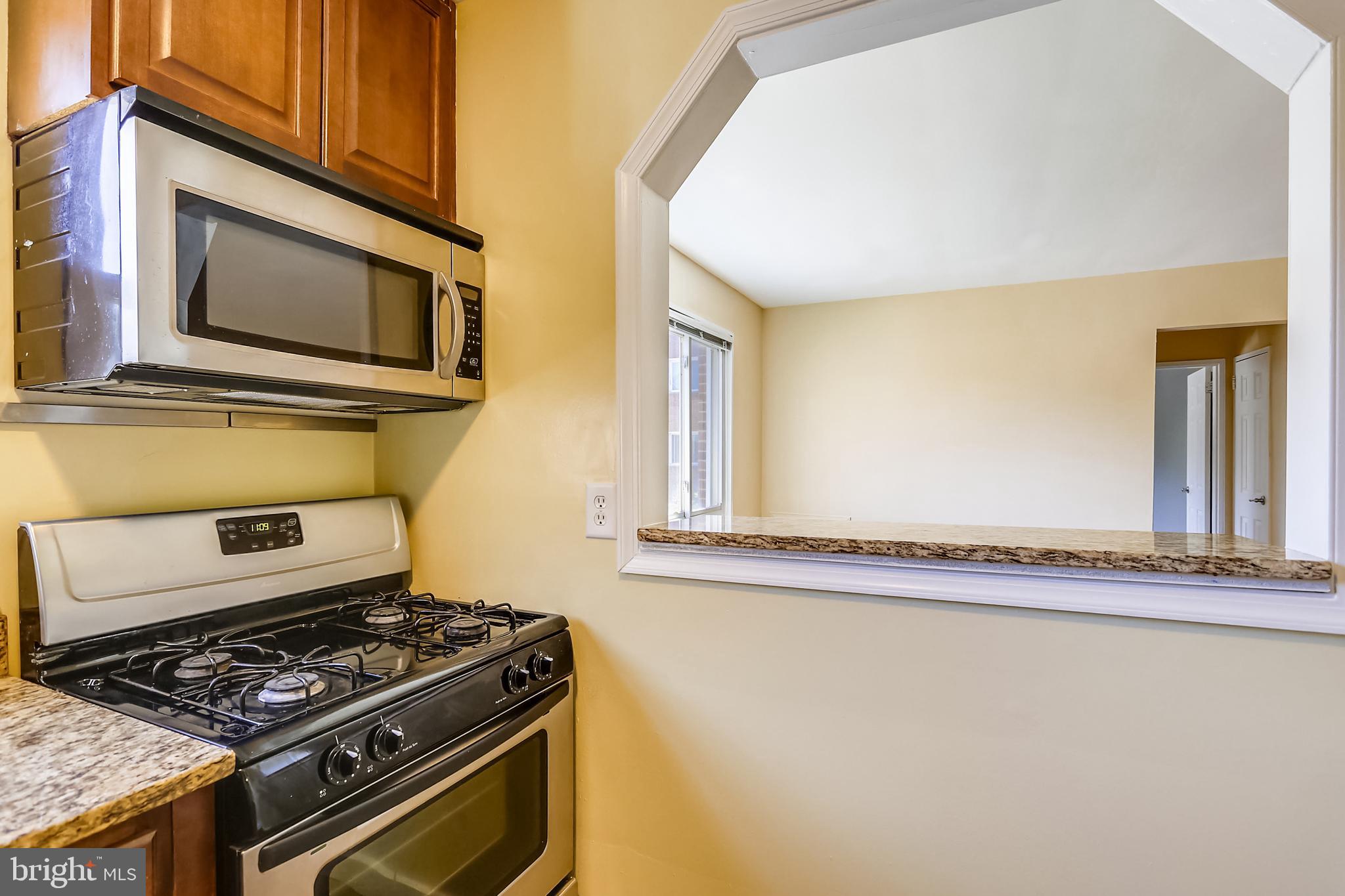 TAKOMA PARK - Residential