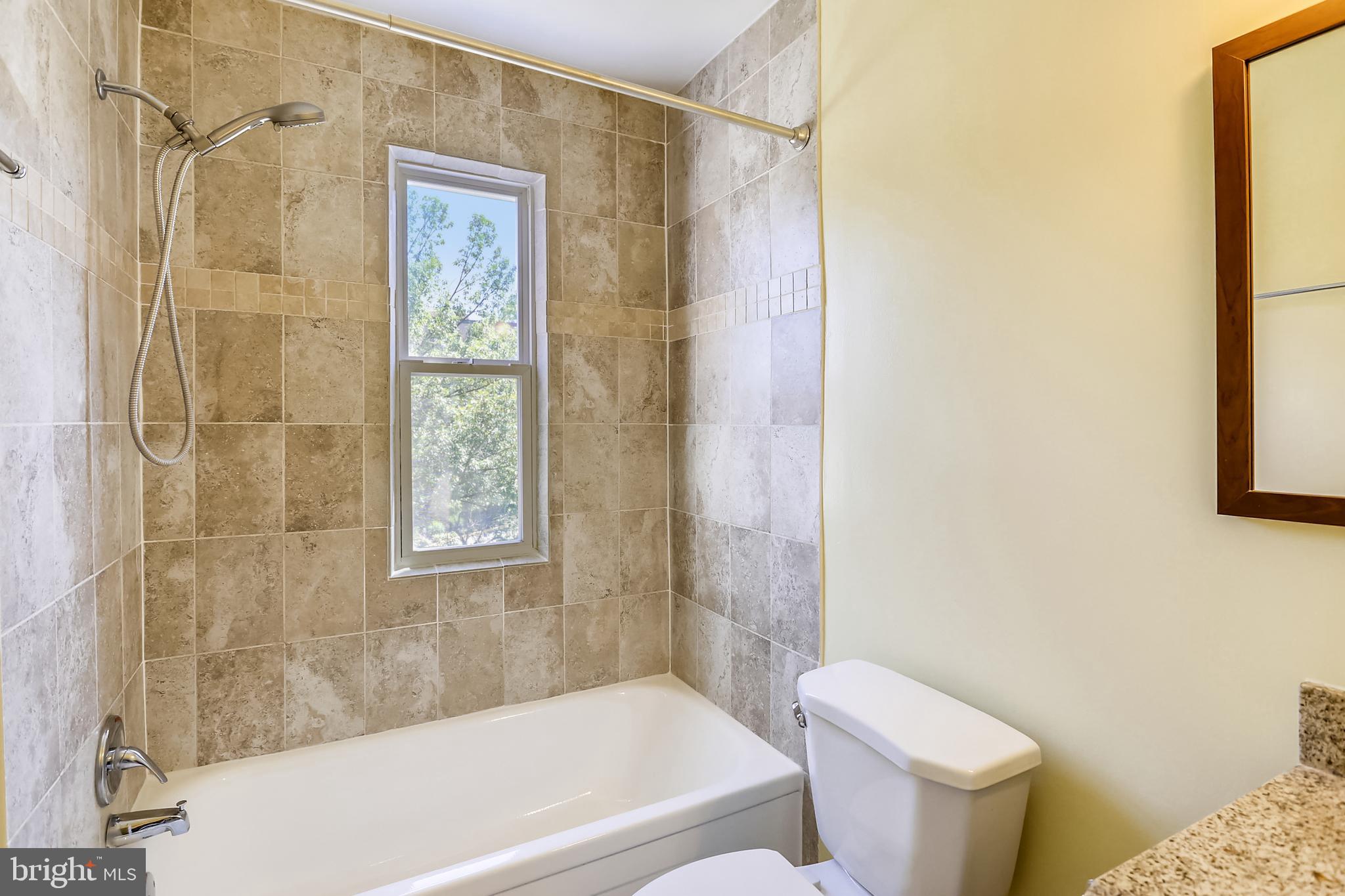TAKOMA PARK - Residential