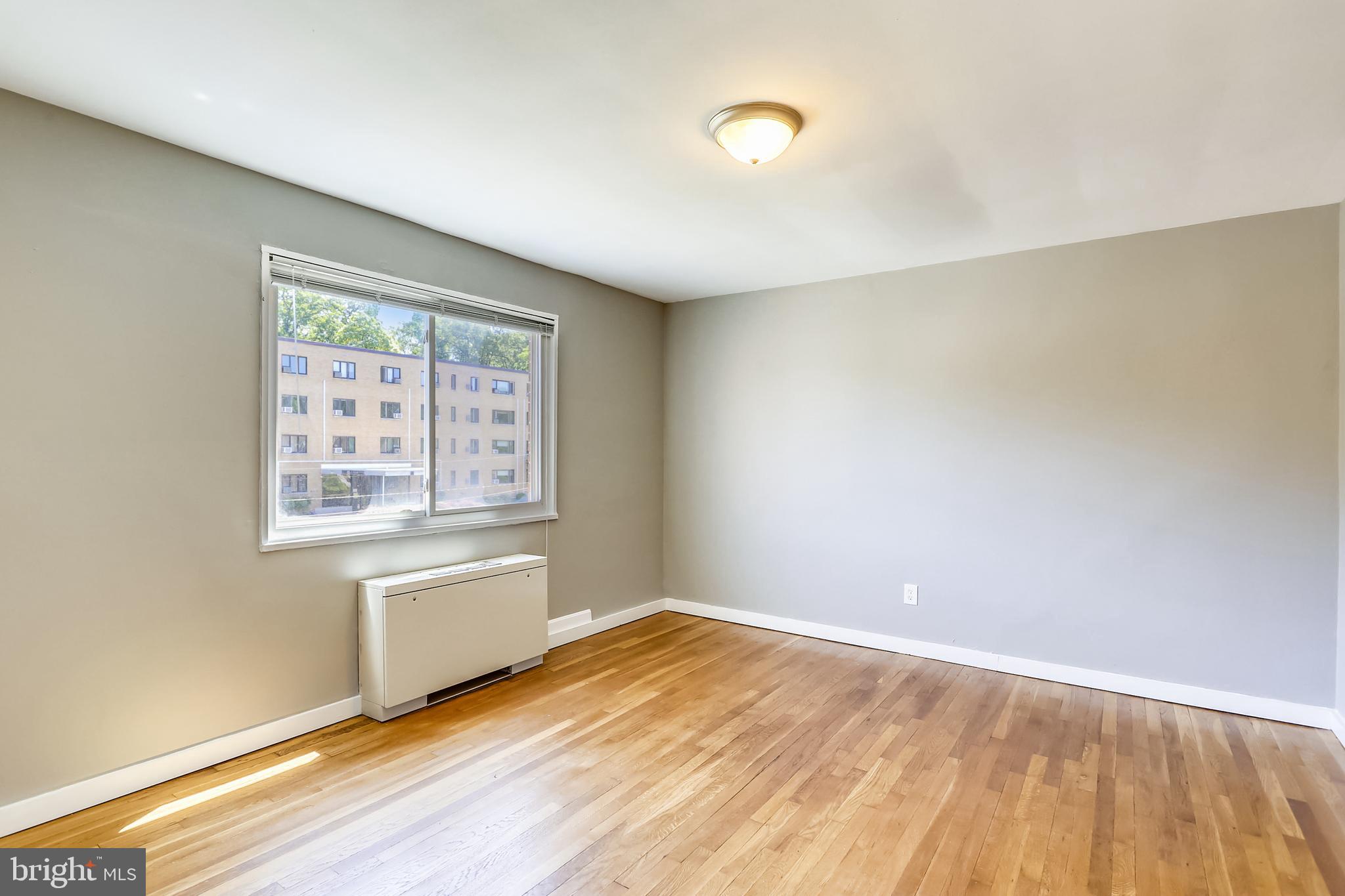 TAKOMA PARK - Residential