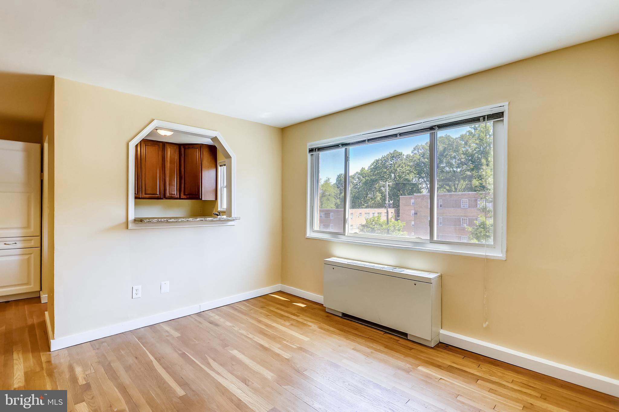 TAKOMA PARK - Residential
