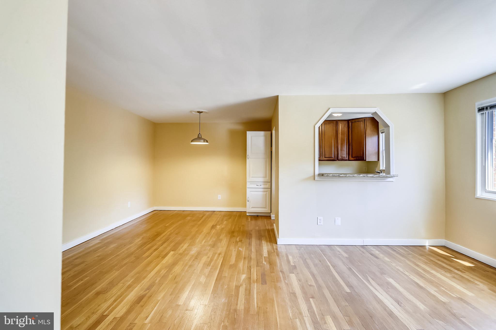 TAKOMA PARK - Residential