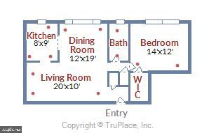 TAKOMA PARK - Residential
