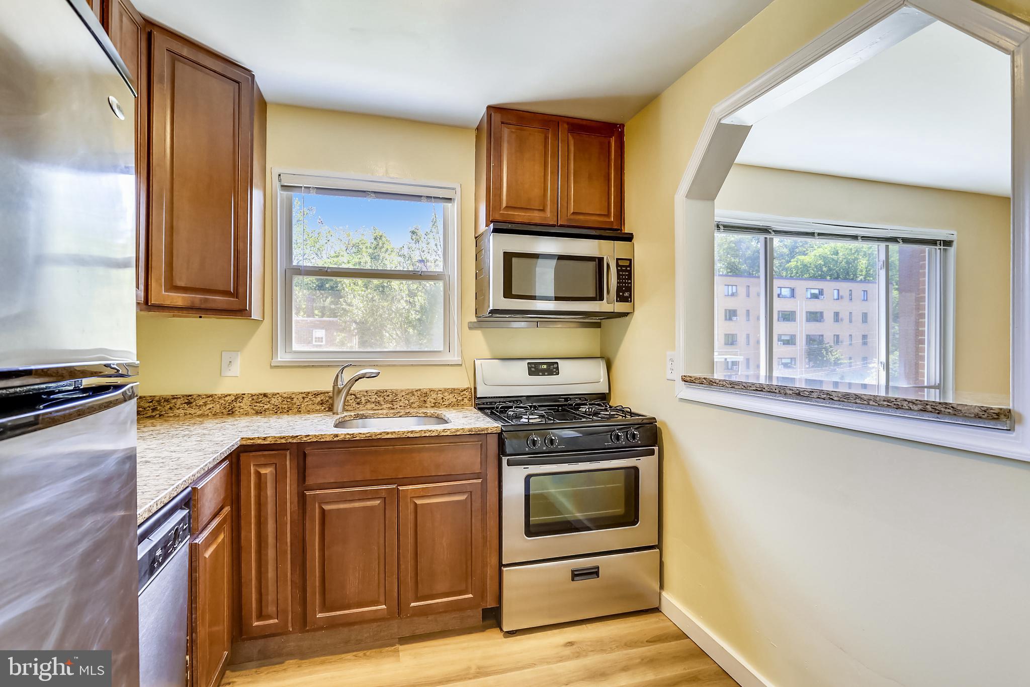 TAKOMA PARK - Residential