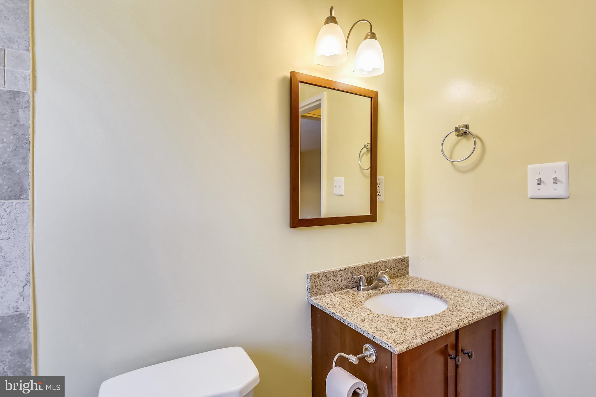 TAKOMA PARK - Residential