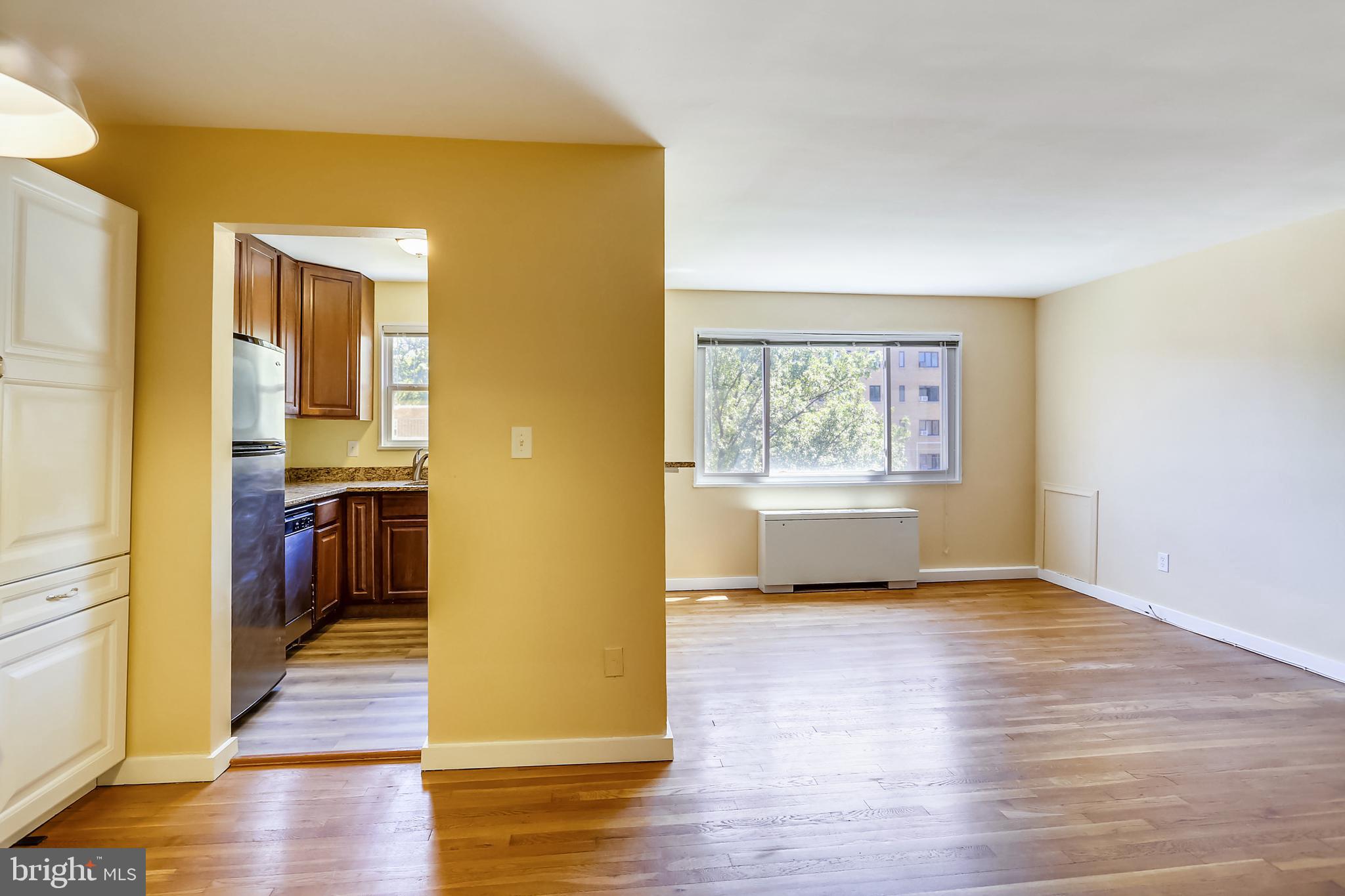 TAKOMA PARK - Residential