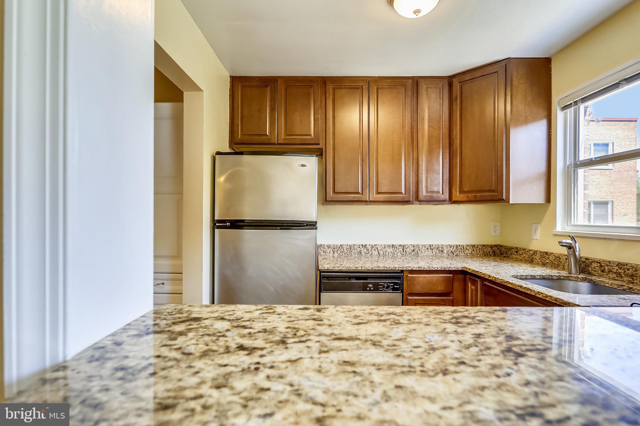 TAKOMA PARK - Residential