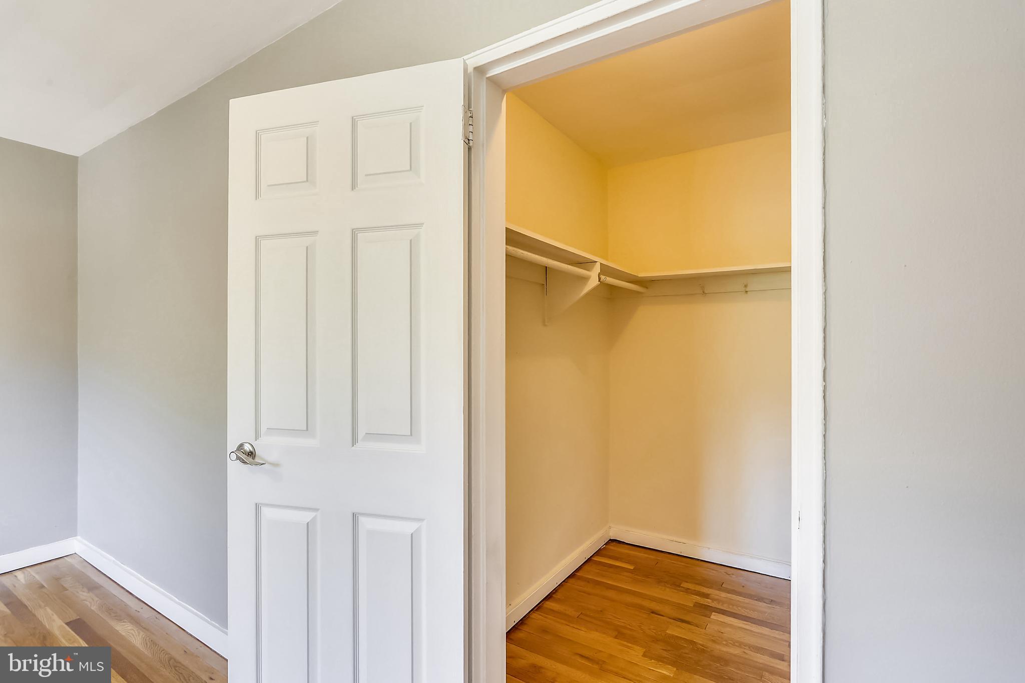 TAKOMA PARK - Residential