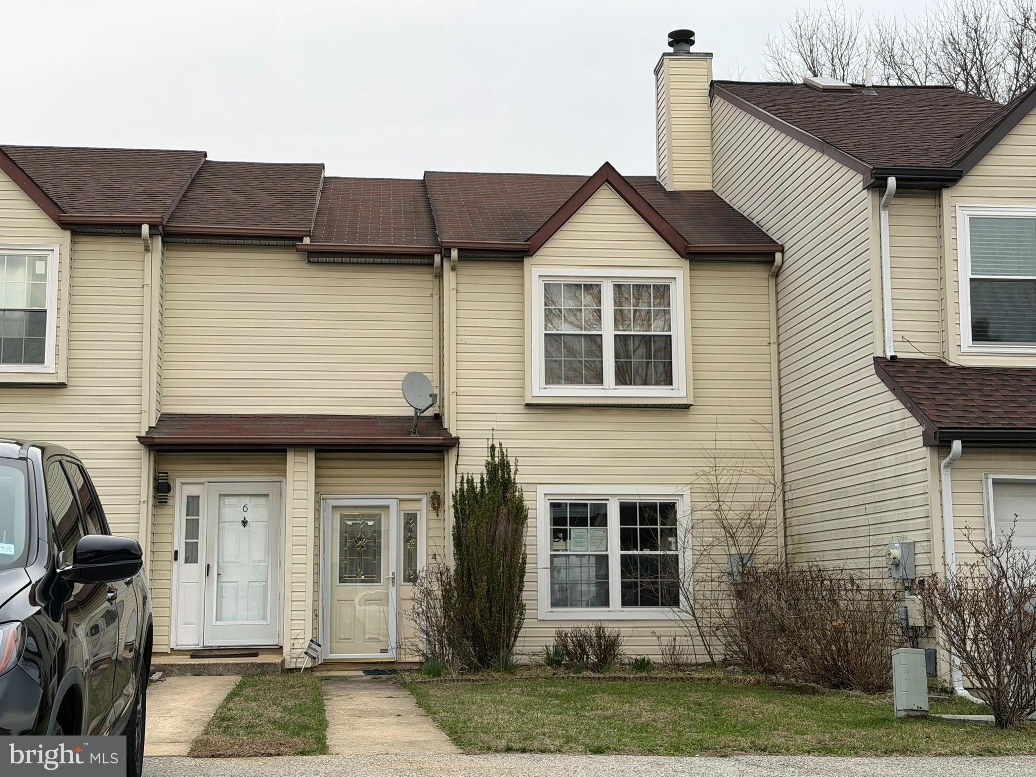 CENTENNIAL VILLAGE - Residential