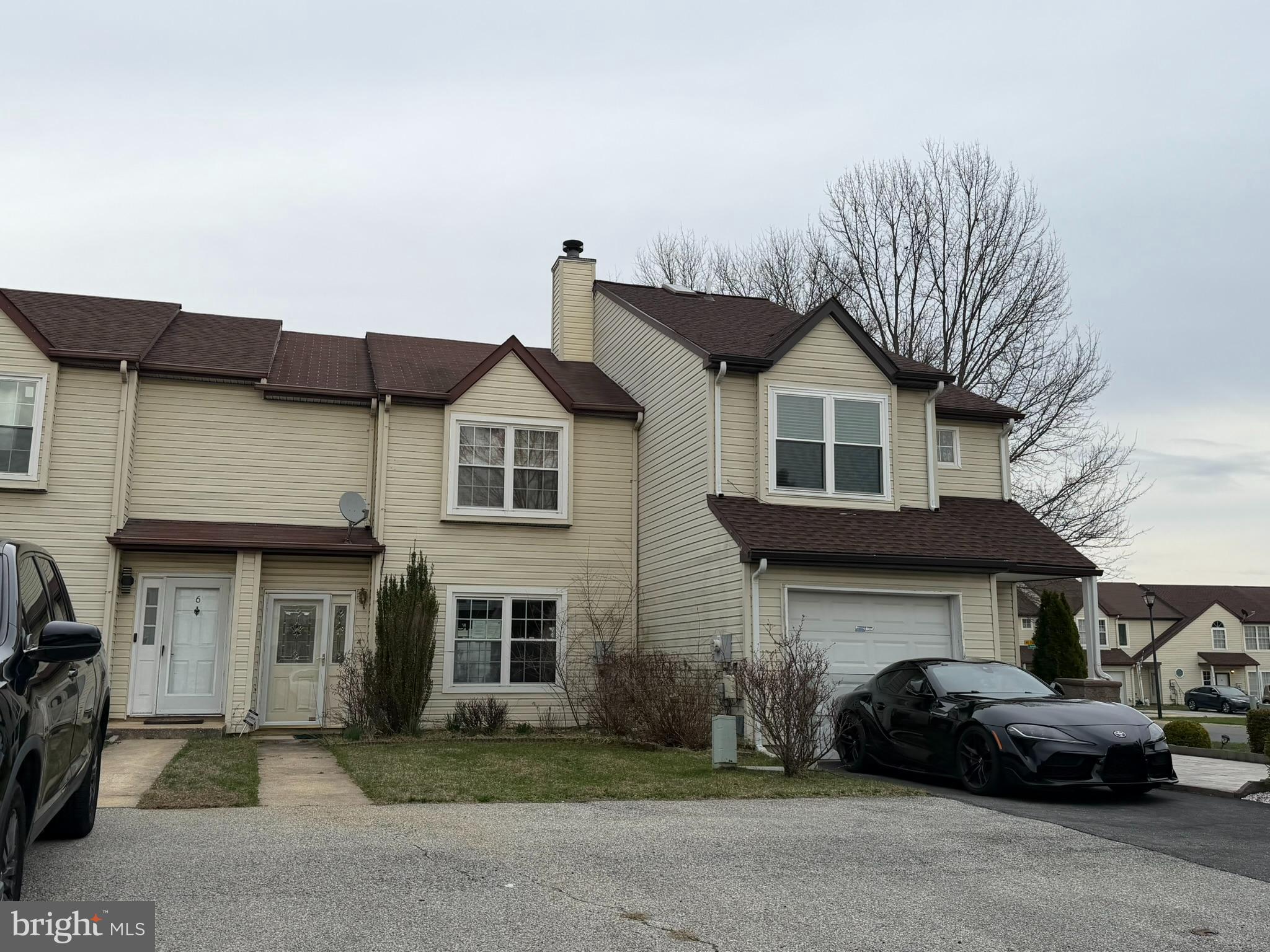 CENTENNIAL VILLAGE - Residential