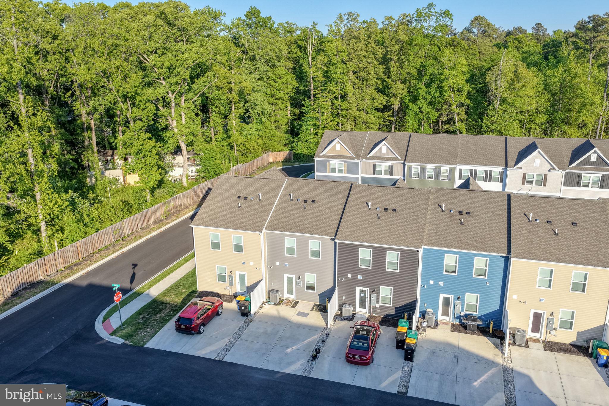 LOGANBERRY VILLAGE - Residential