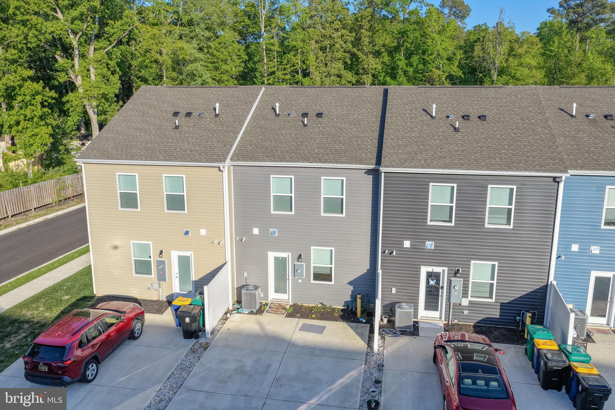 LOGANBERRY VILLAGE - Residential