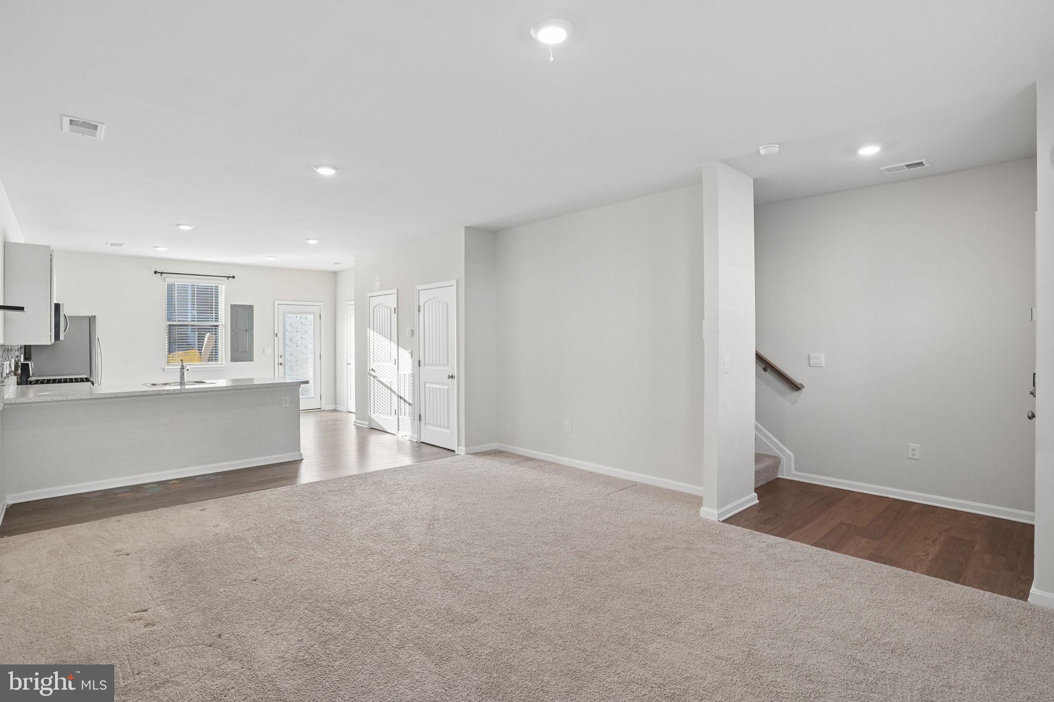 LOGANBERRY VILLAGE - Residential