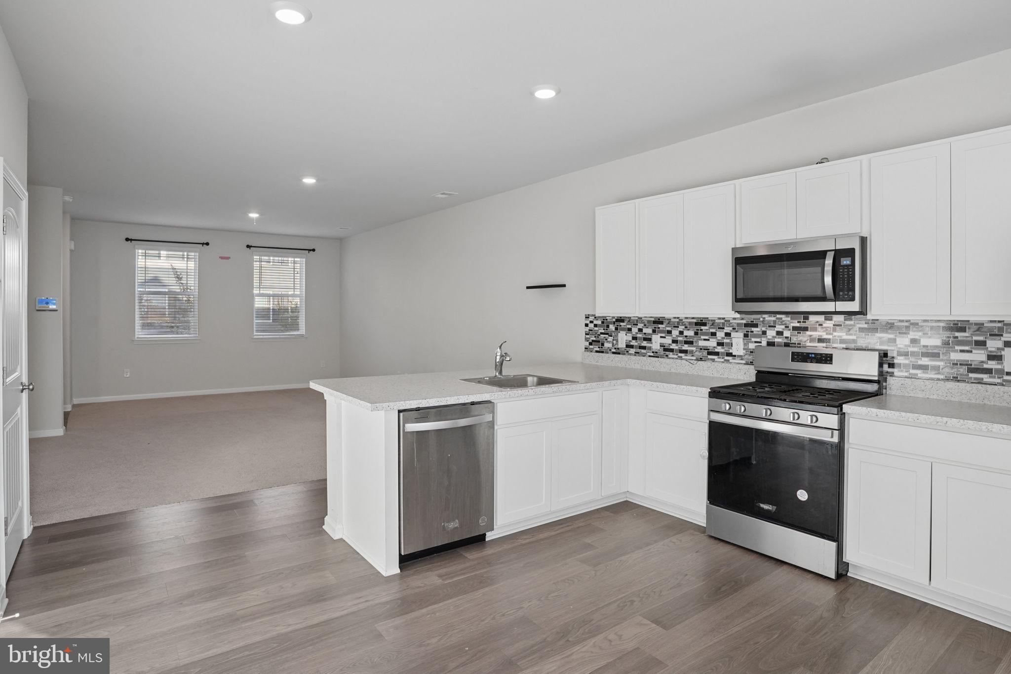 LOGANBERRY VILLAGE - Residential