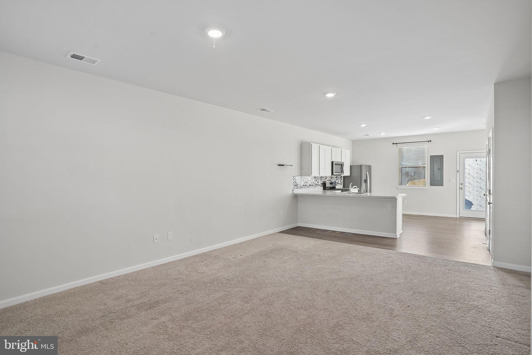 LOGANBERRY VILLAGE - Residential