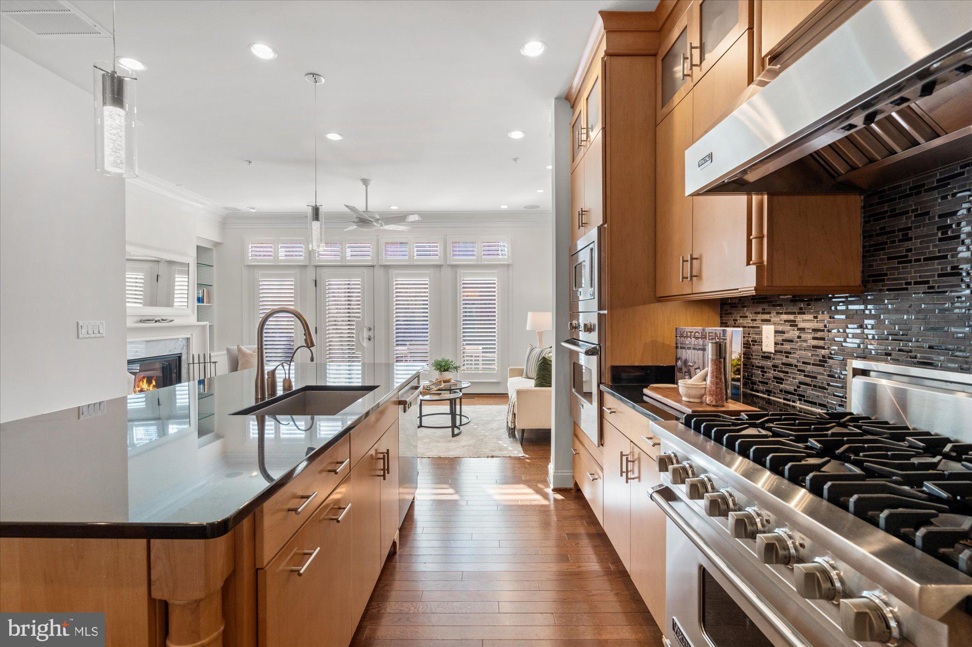 SYMPHONY PARK - Residential