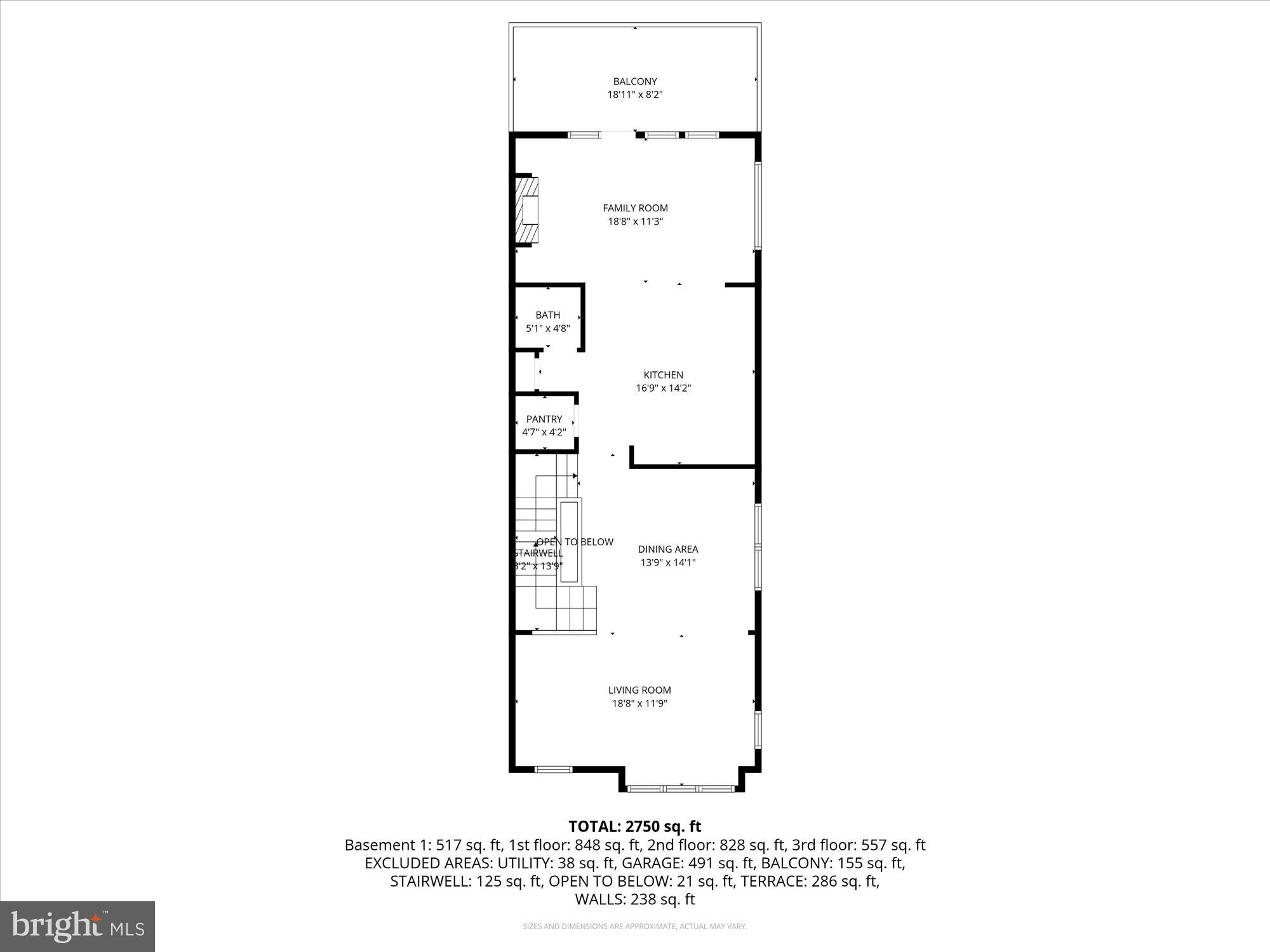 SYMPHONY PARK - Residential