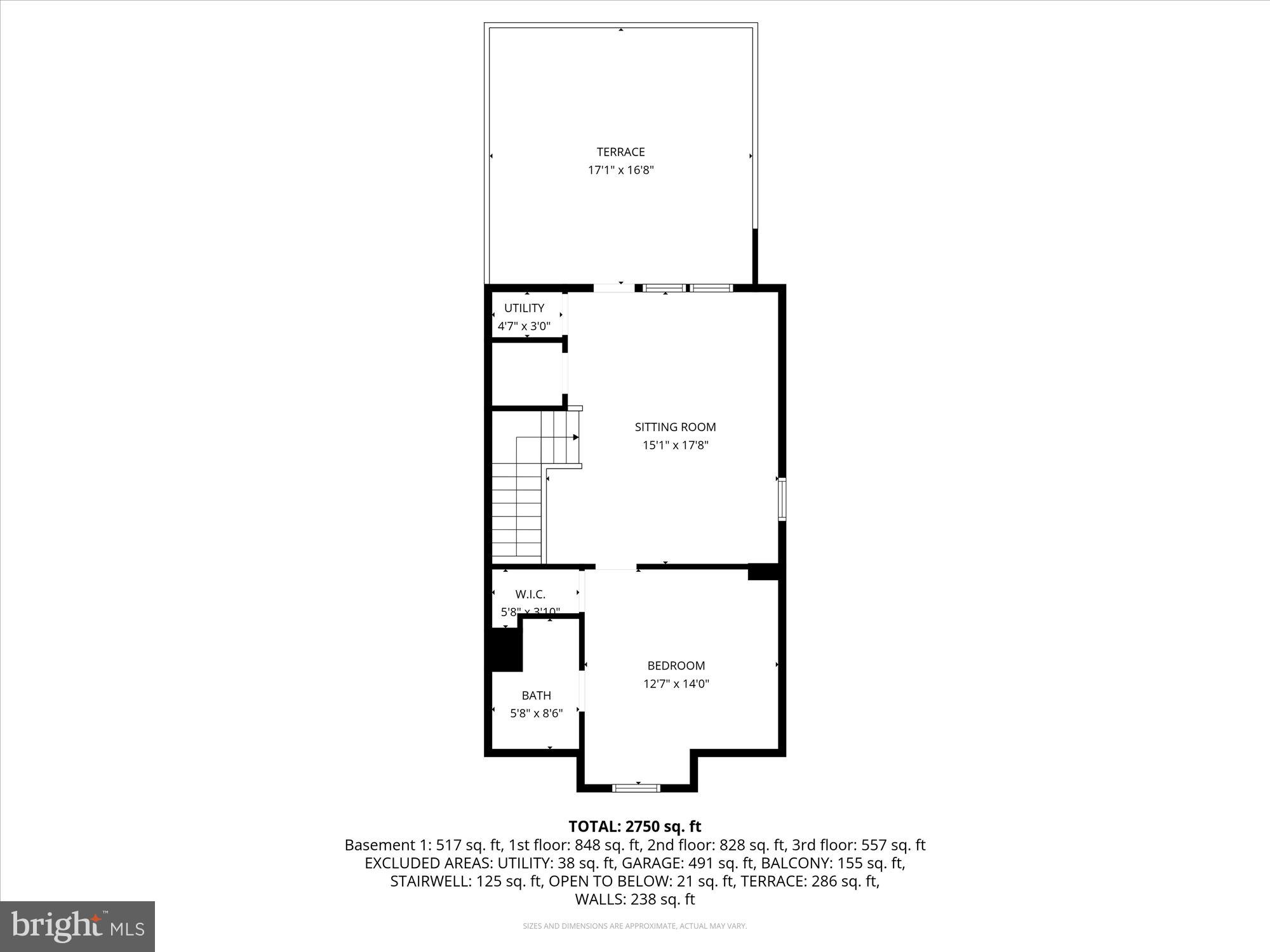 SYMPHONY PARK - Residential