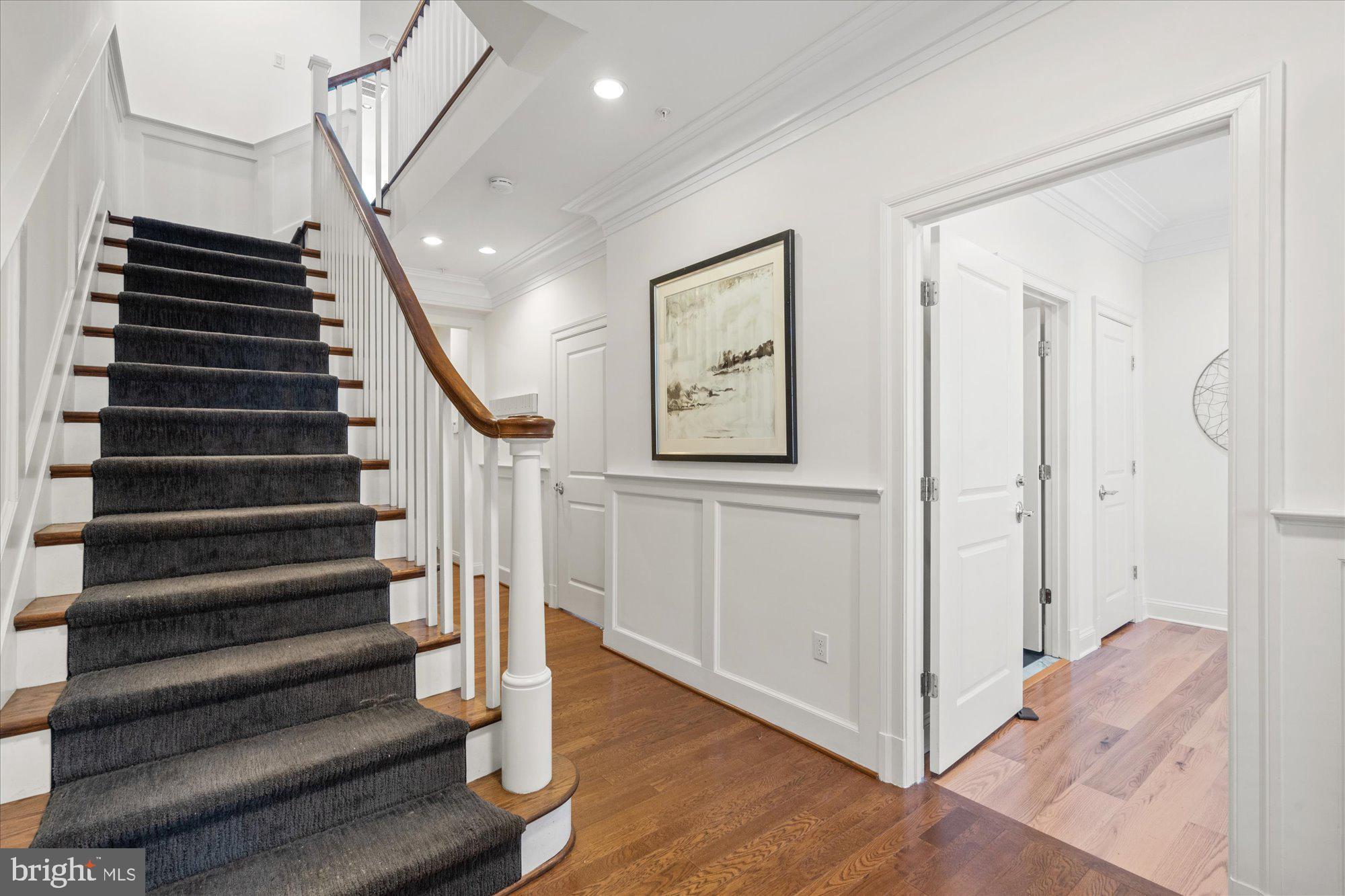 SYMPHONY PARK - Residential