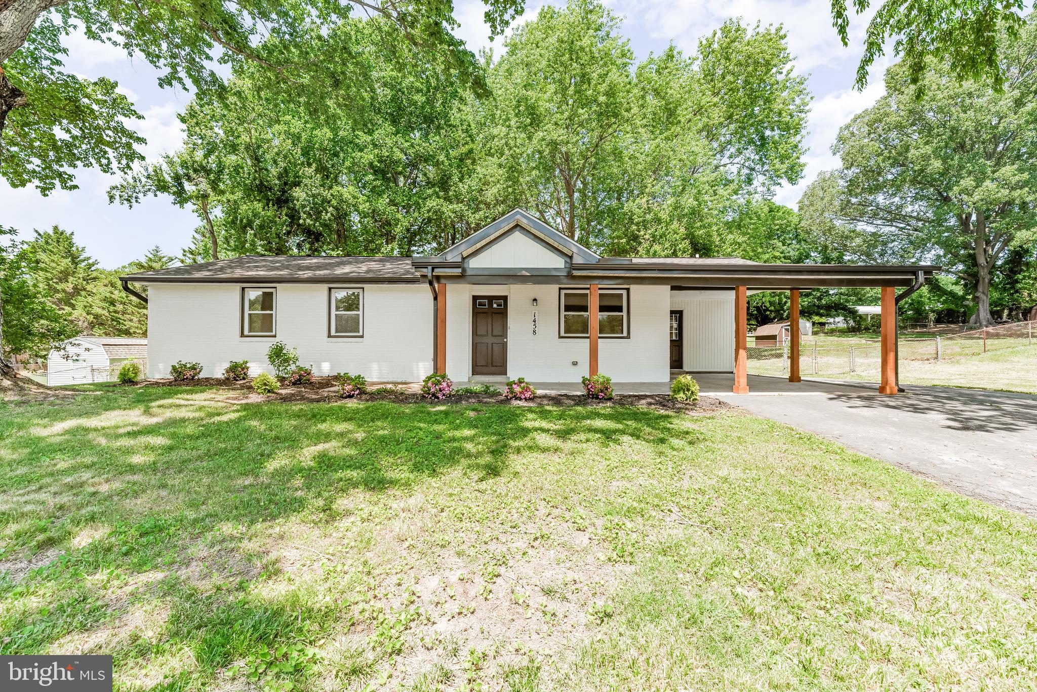 CAVALIER COUNTRY - Residential