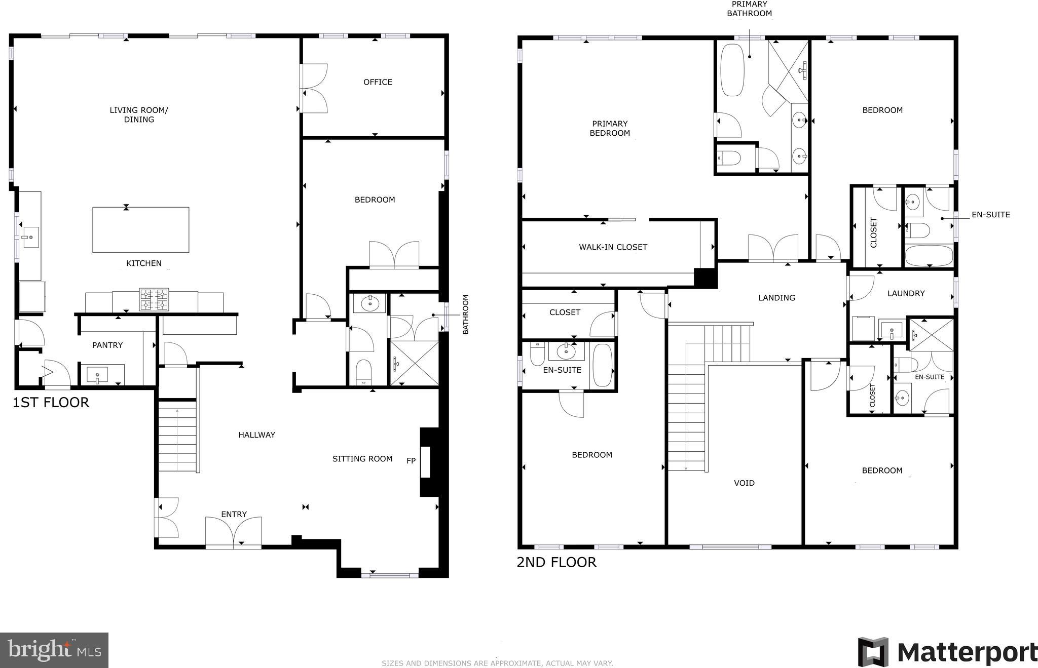 ROCK CREEK KNOLLS - Residential