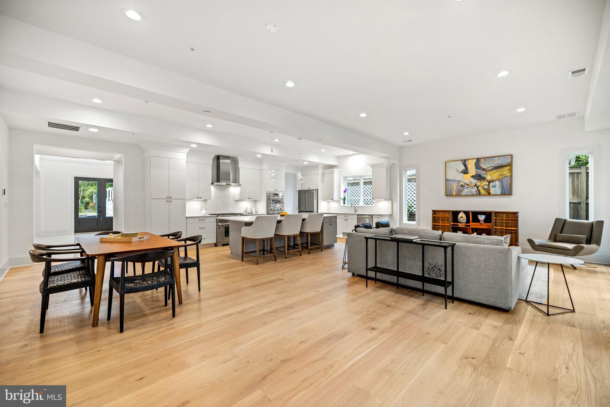 ROCK CREEK KNOLLS - Residential