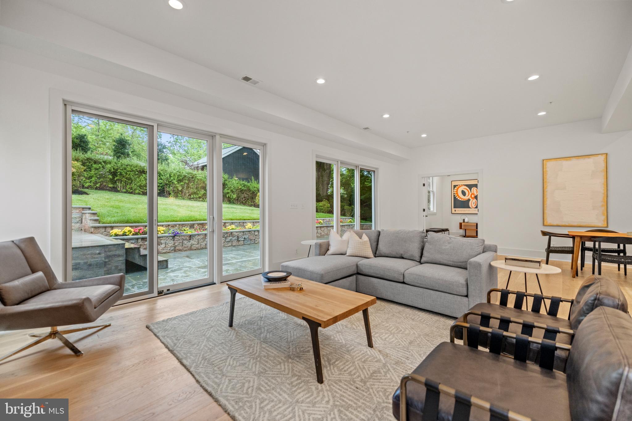 ROCK CREEK KNOLLS - Residential