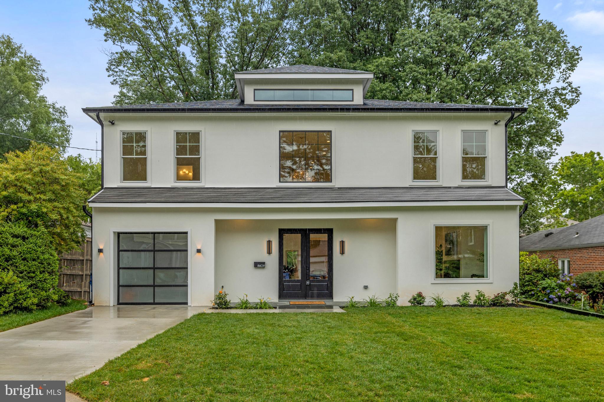 ROCK CREEK KNOLLS - Residential