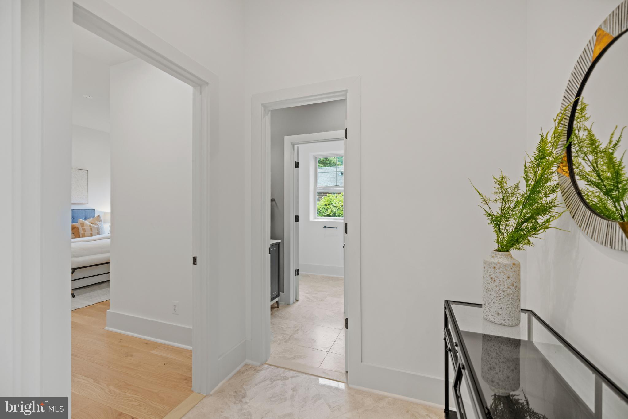 ROCK CREEK KNOLLS - Residential