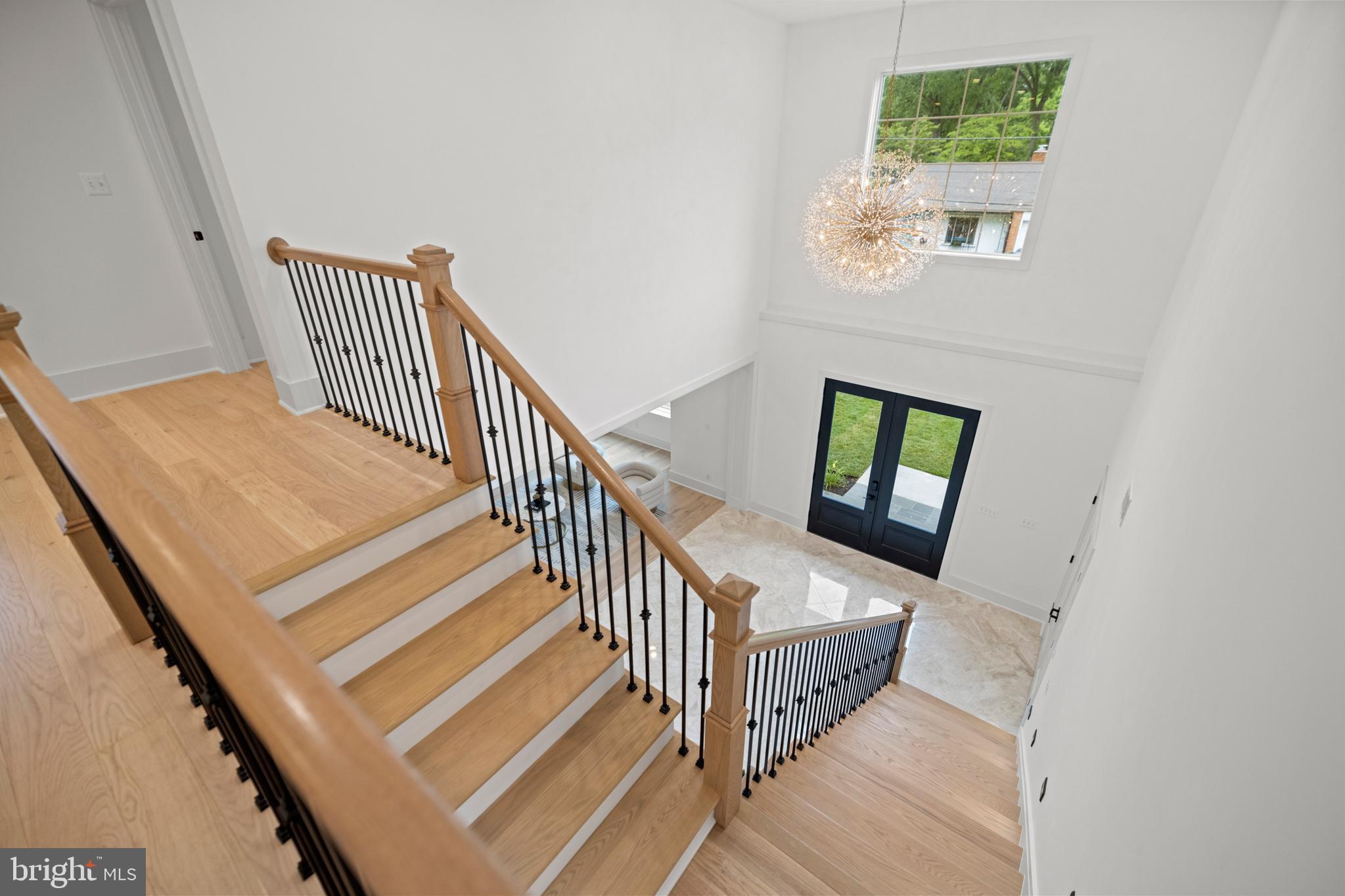 ROCK CREEK KNOLLS - Residential