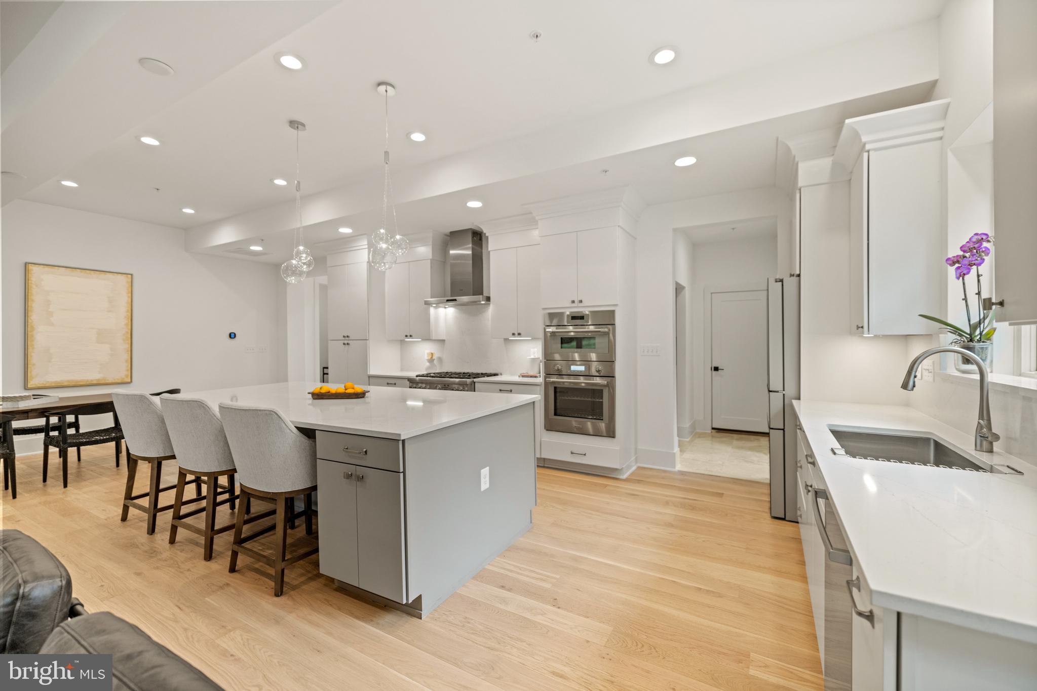 ROCK CREEK KNOLLS - Residential