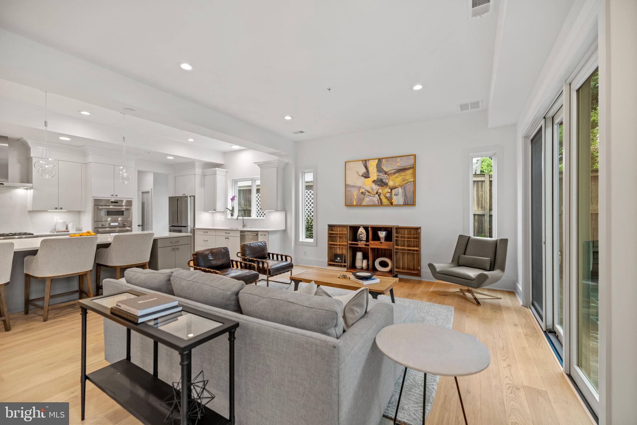 ROCK CREEK KNOLLS - Residential