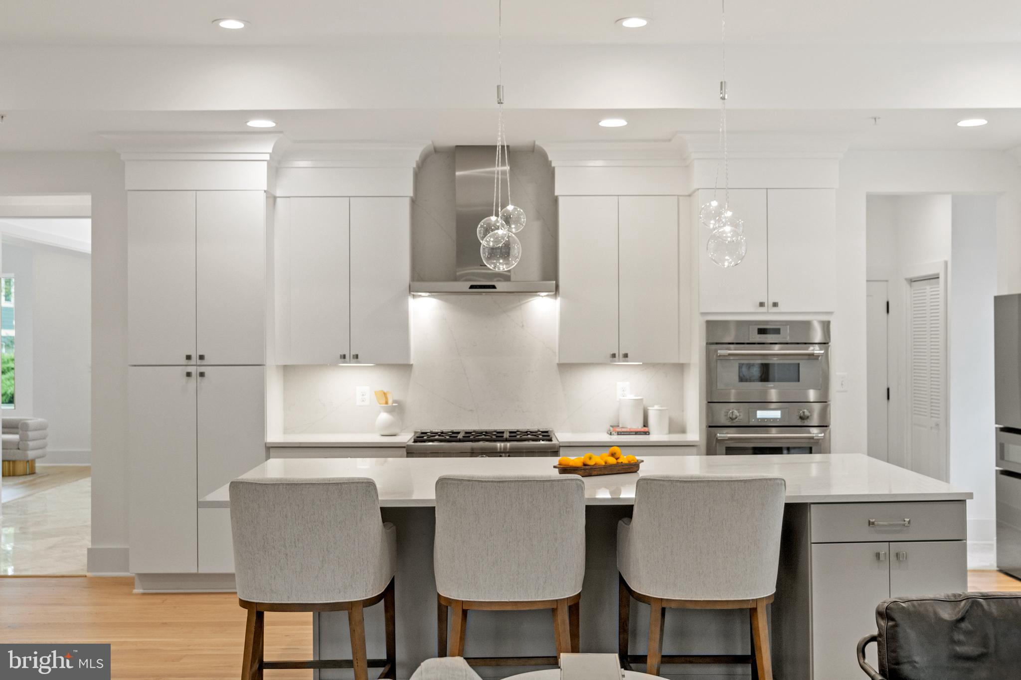 ROCK CREEK KNOLLS - Residential