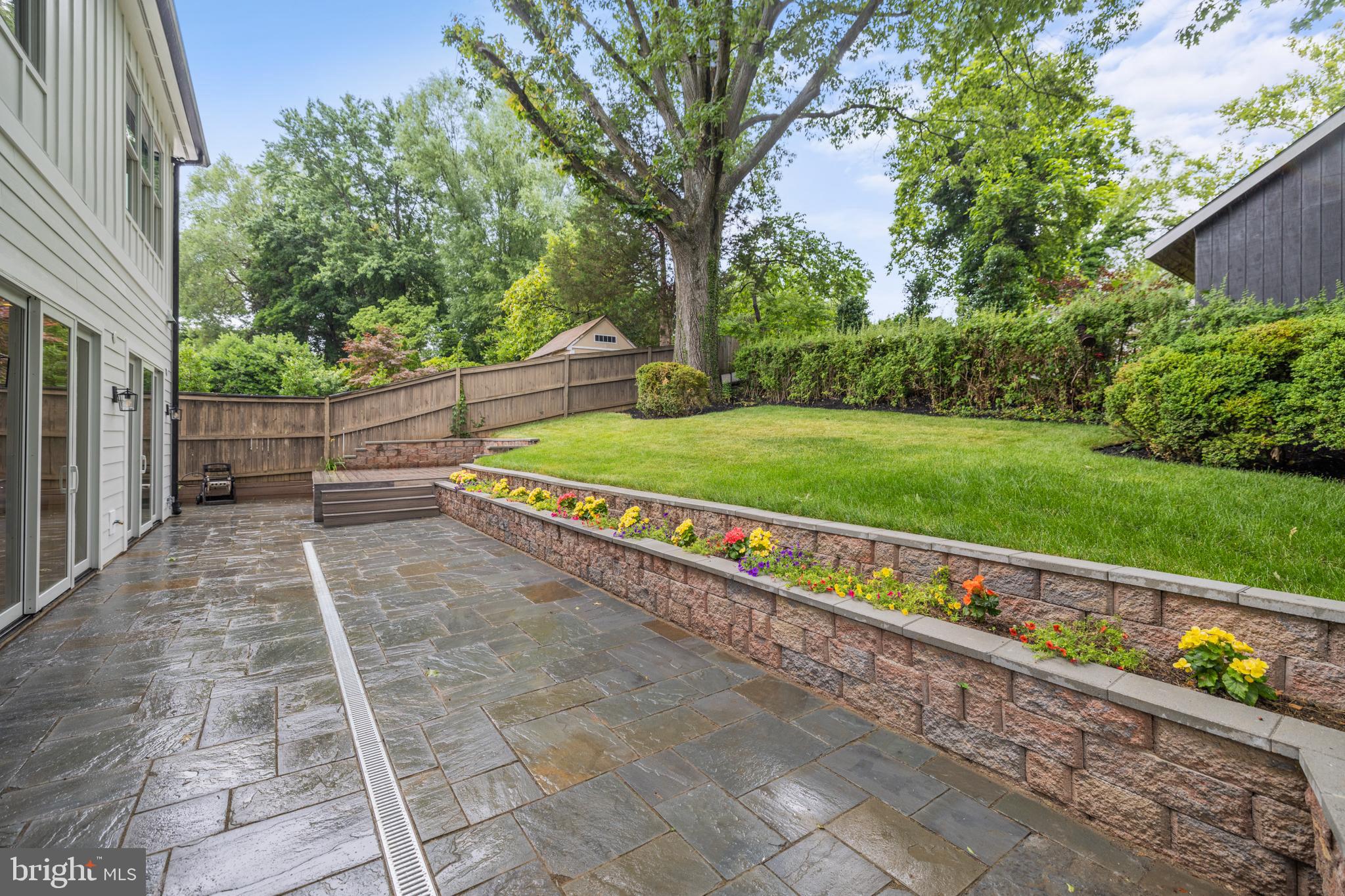 ROCK CREEK KNOLLS - Residential