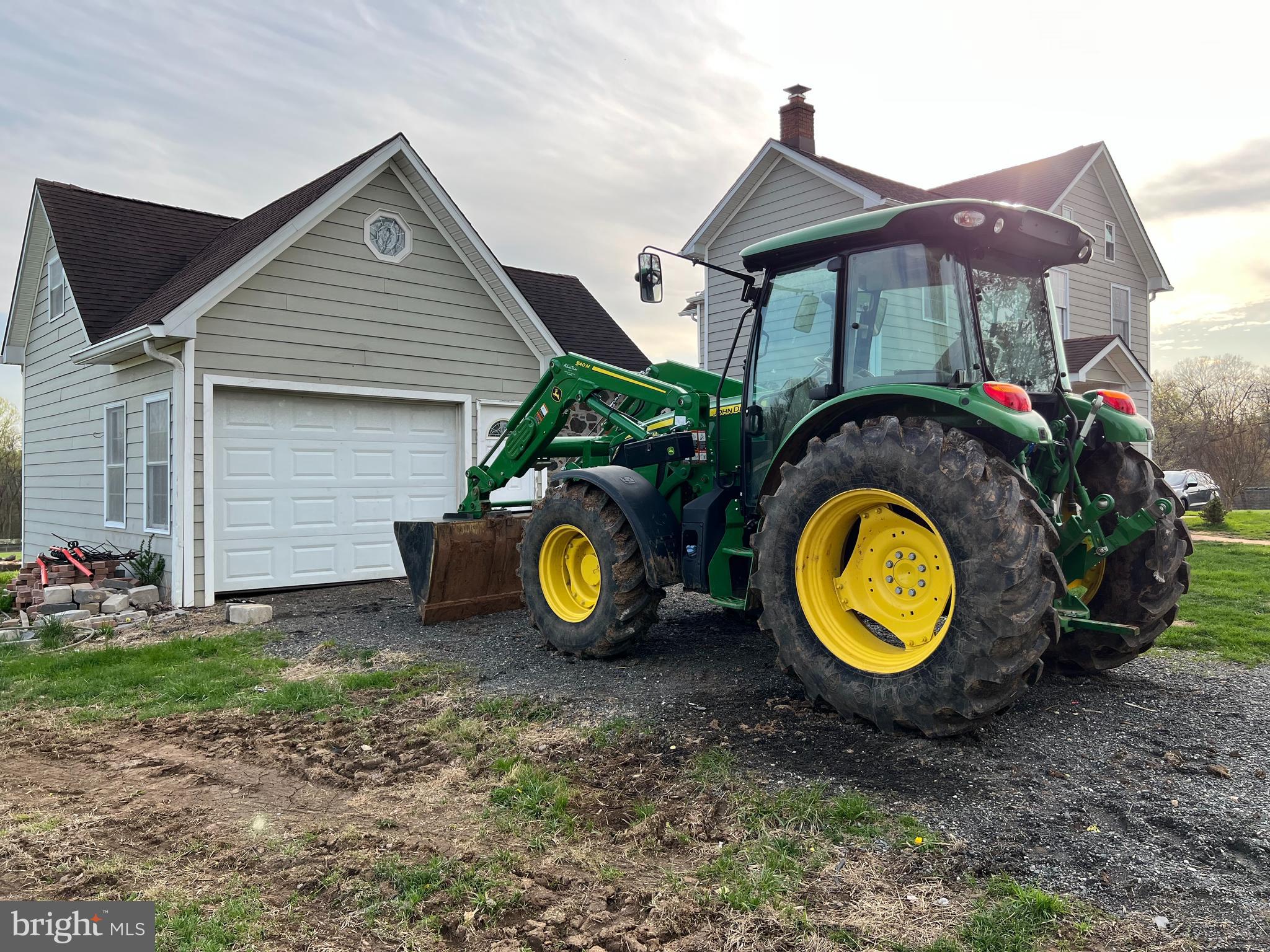 NONE AVAILABLE - Farm