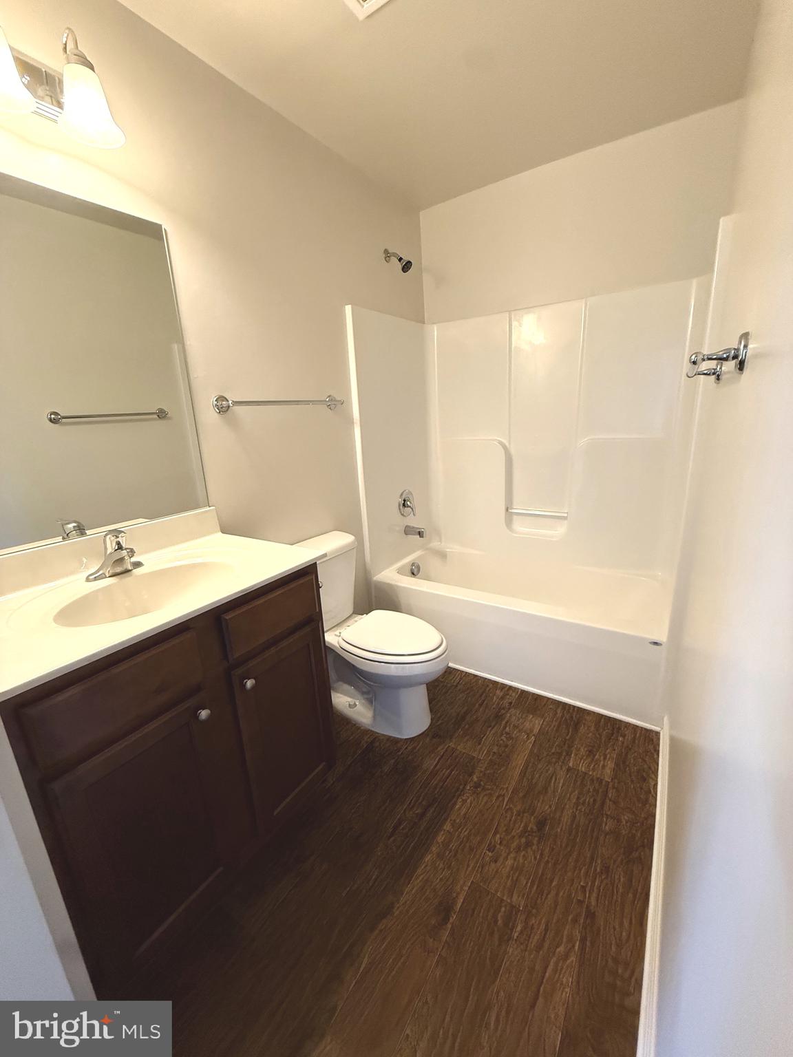 SPRING MILLS - Residential