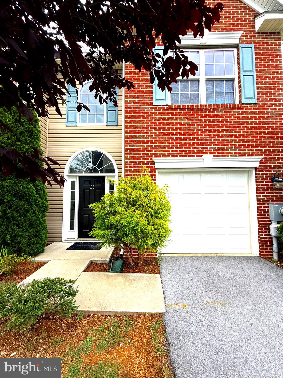 SPRING MILLS - Residential