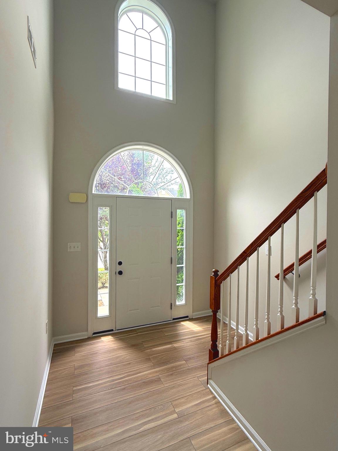 SPRING MILLS - Residential