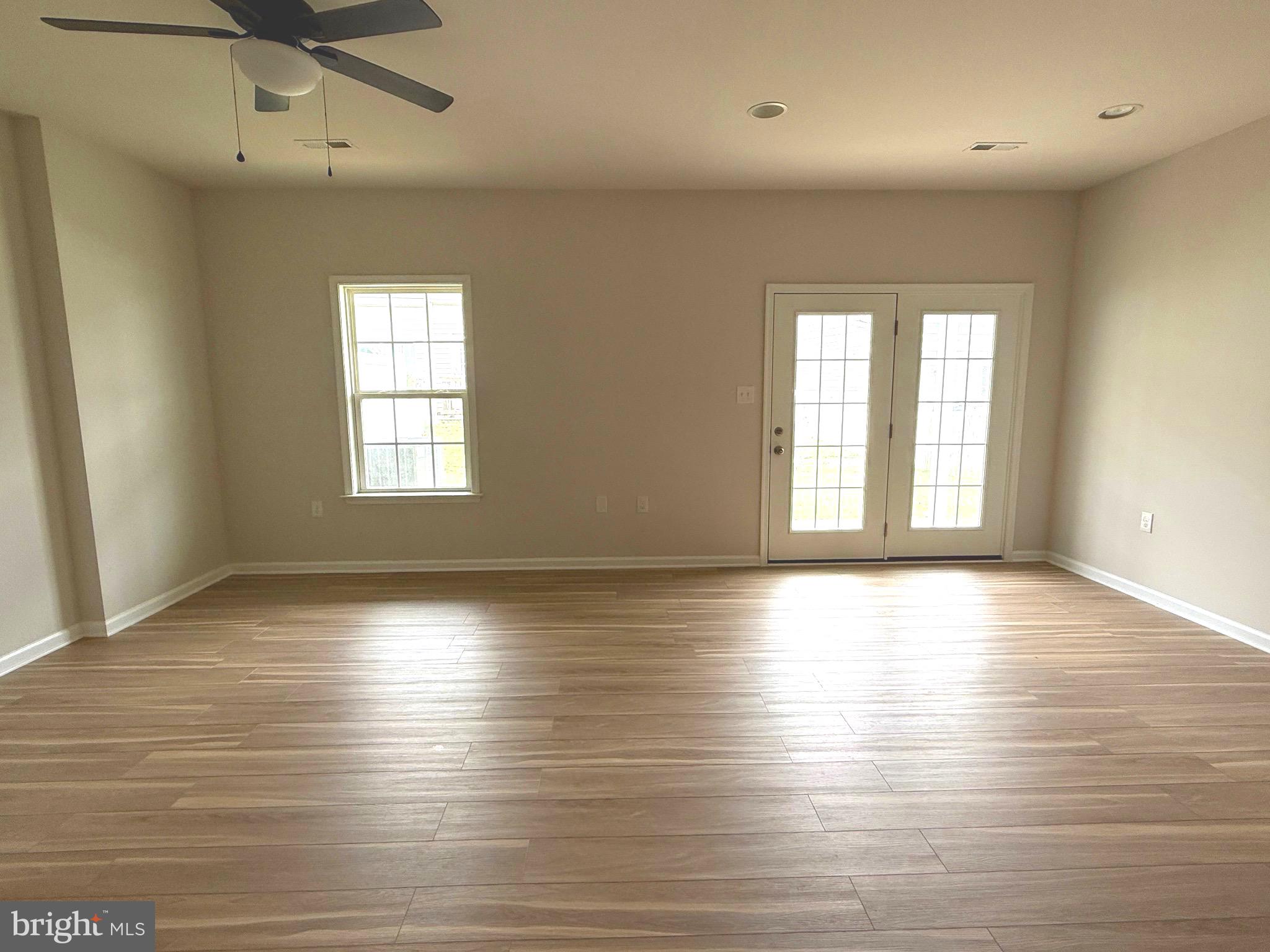 SPRING MILLS - Residential