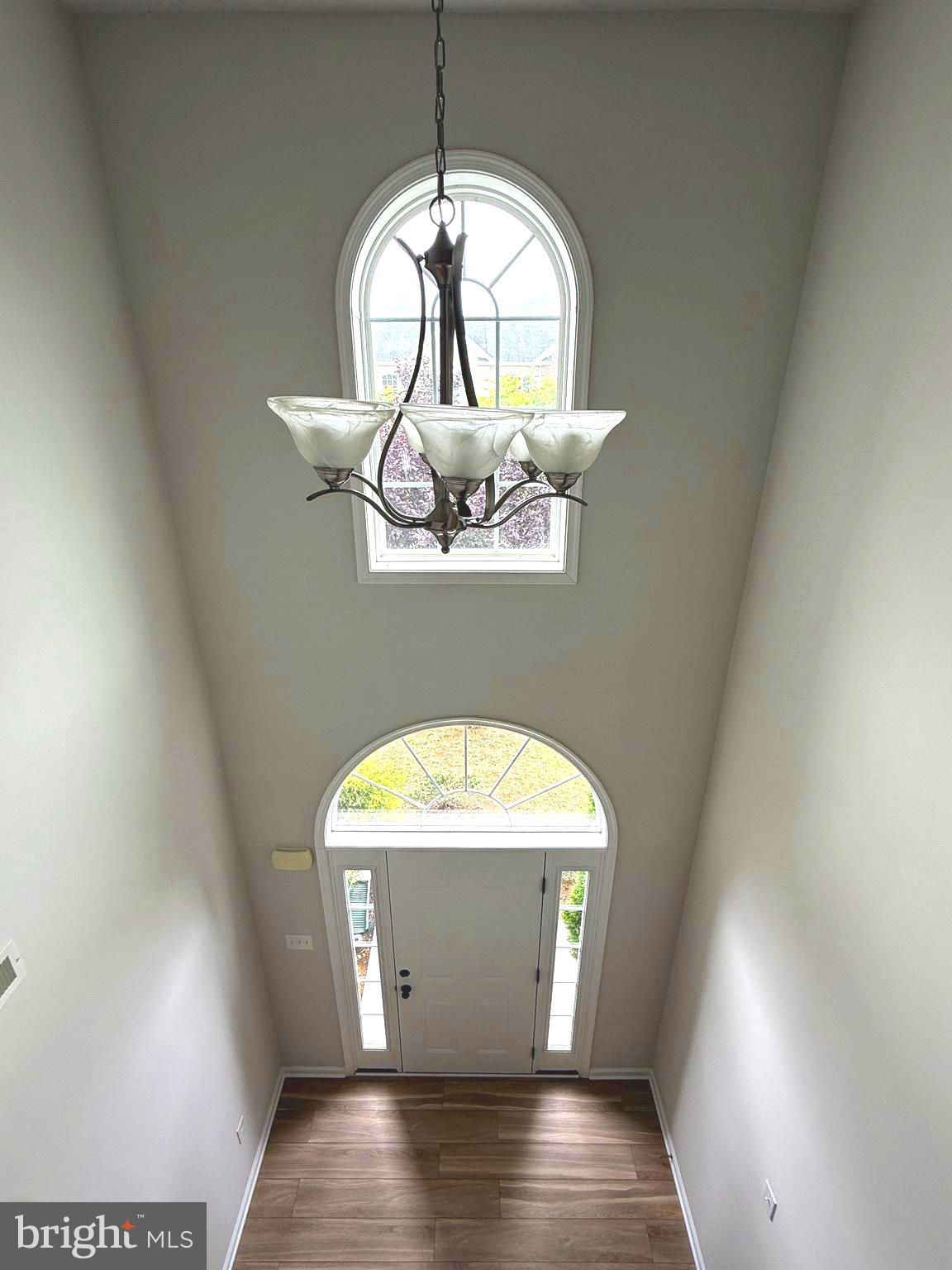 SPRING MILLS - Residential