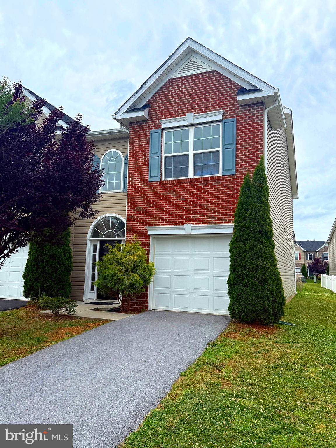 SPRING MILLS - Residential