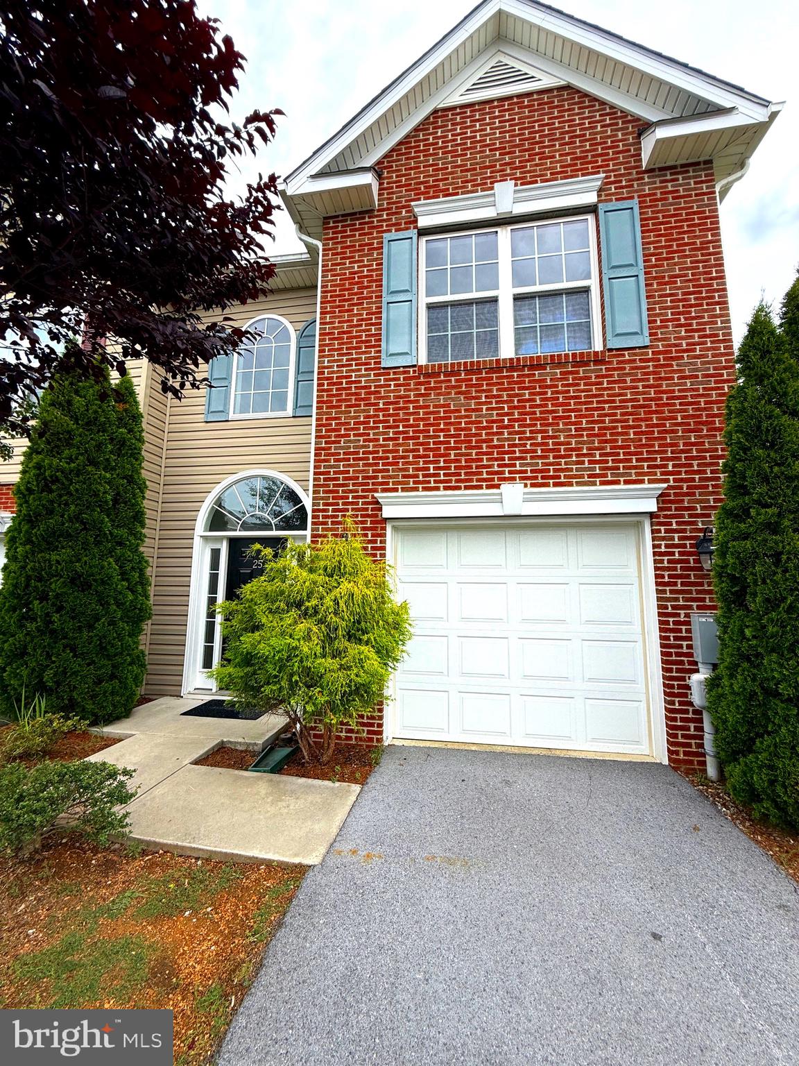 SPRING MILLS - Residential