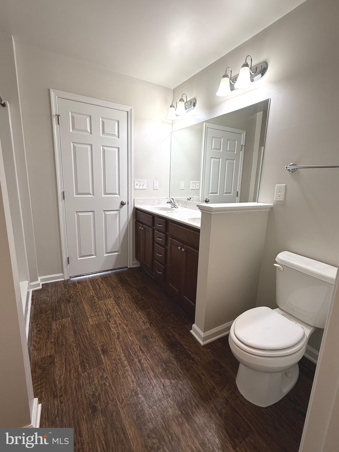 SPRING MILLS - Residential