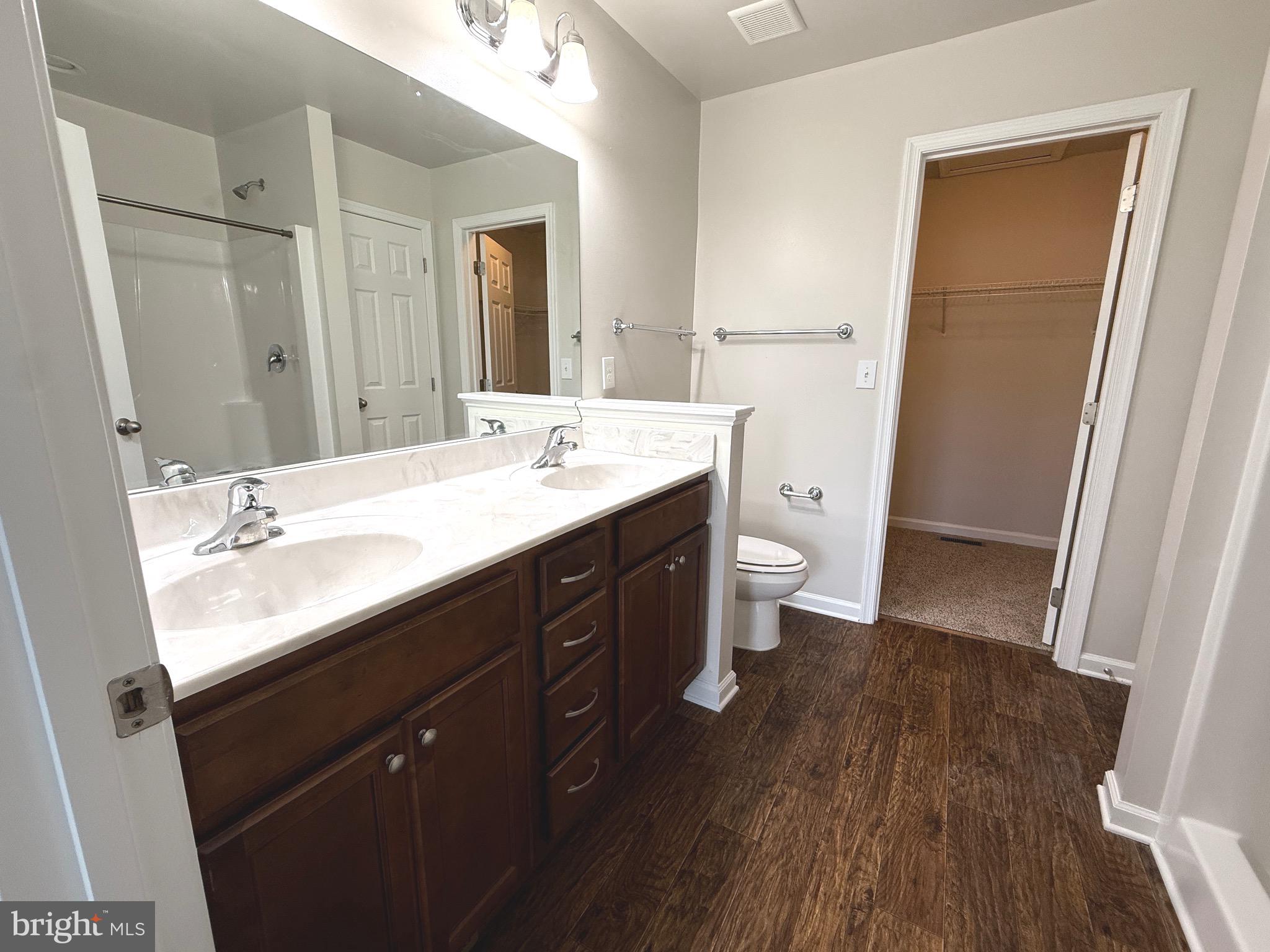SPRING MILLS - Residential
