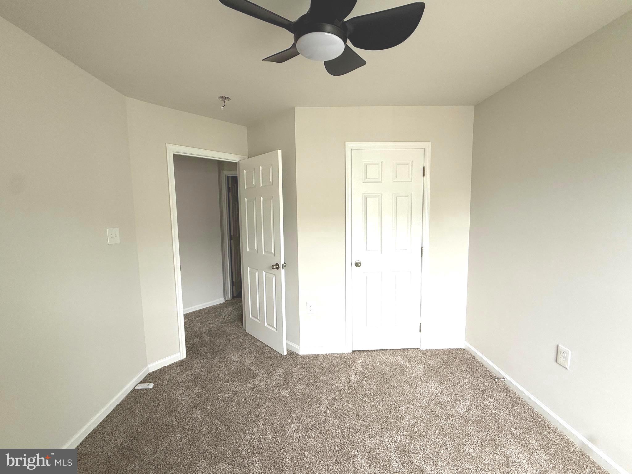 SPRING MILLS - Residential