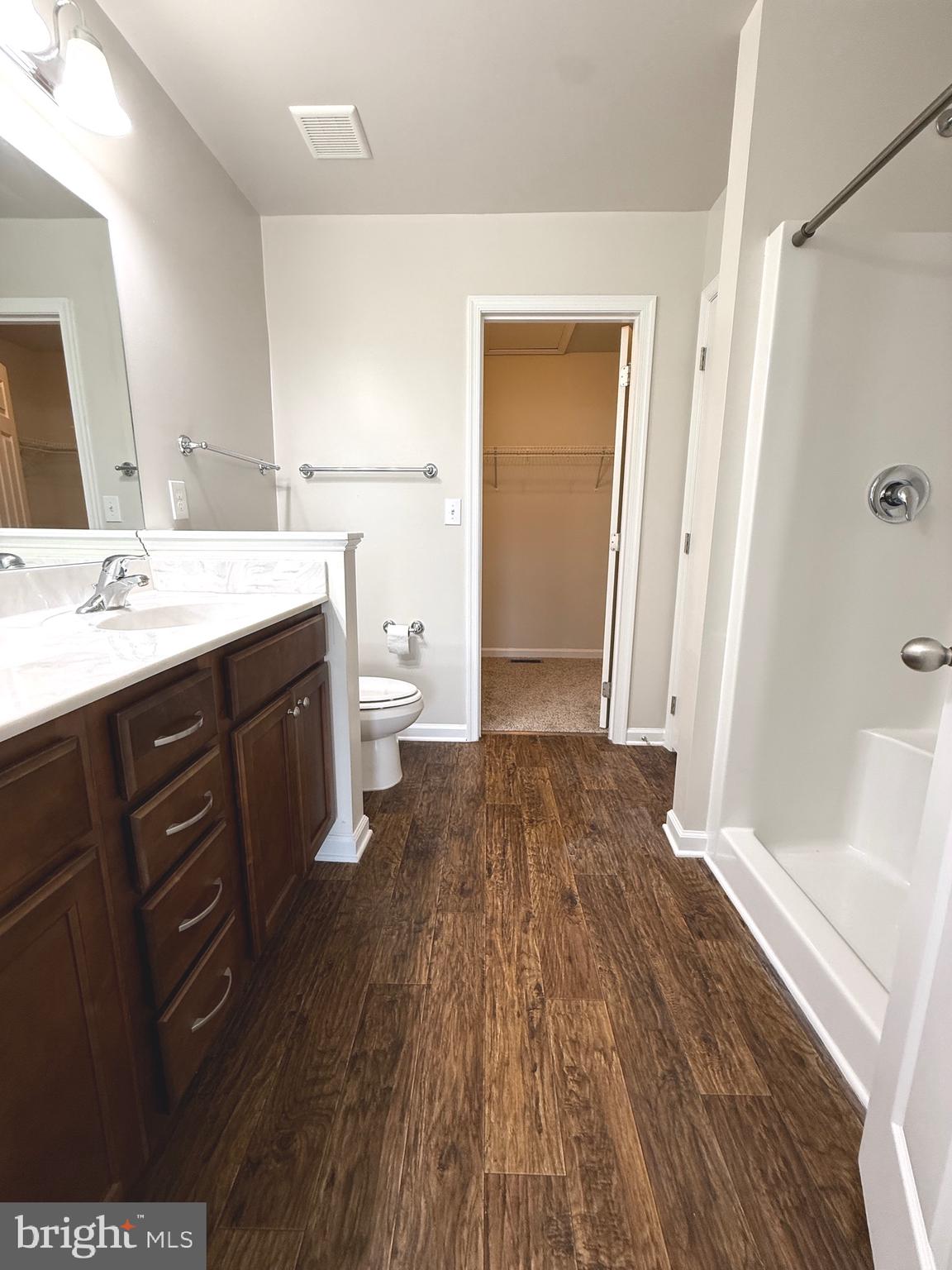 SPRING MILLS - Residential