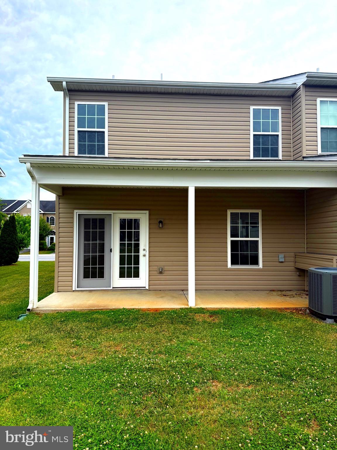 SPRING MILLS - Residential