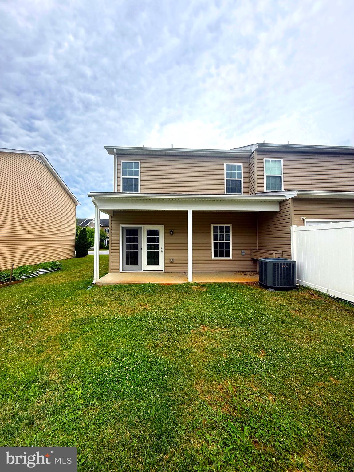 SPRING MILLS - Residential